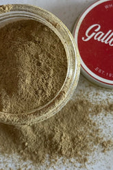 Burdock root powder